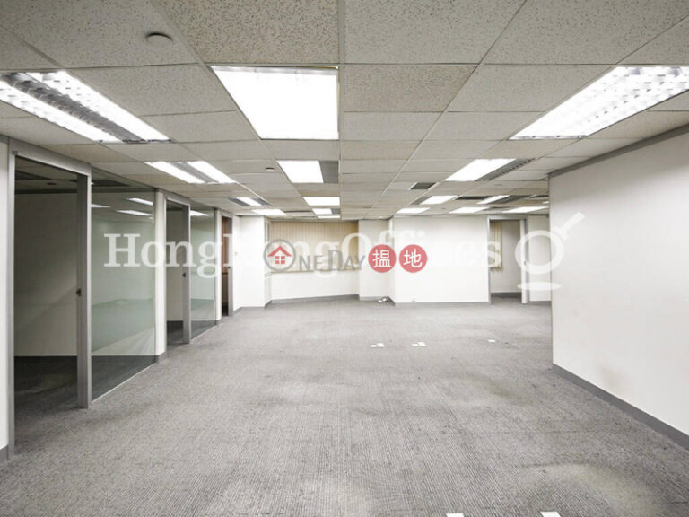上海實業大廈寫字樓租單位出租