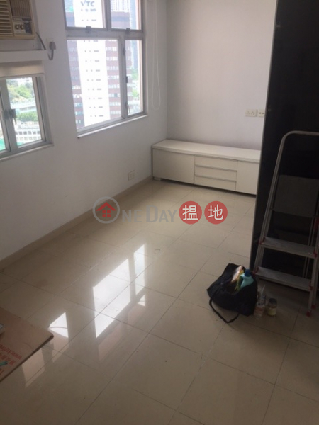 灣仔福安大廈單位出售|住宅