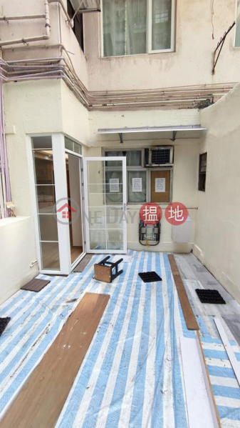 灣仔安興大廈單位出售|住宅