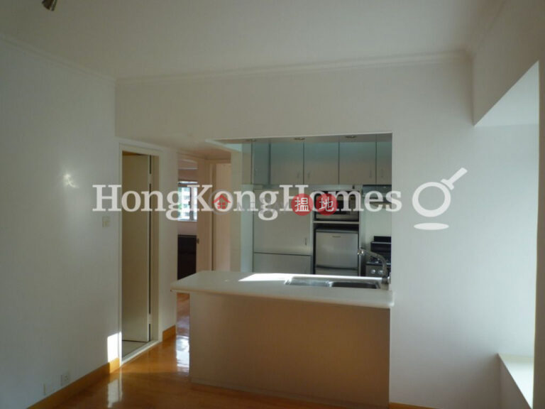 2 Bedroom Unit at Manrich Court | For Sale