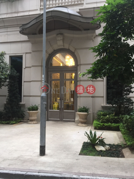 乾淨企理，核心地段，間隔實用《囍匯 5座買賣盤》
