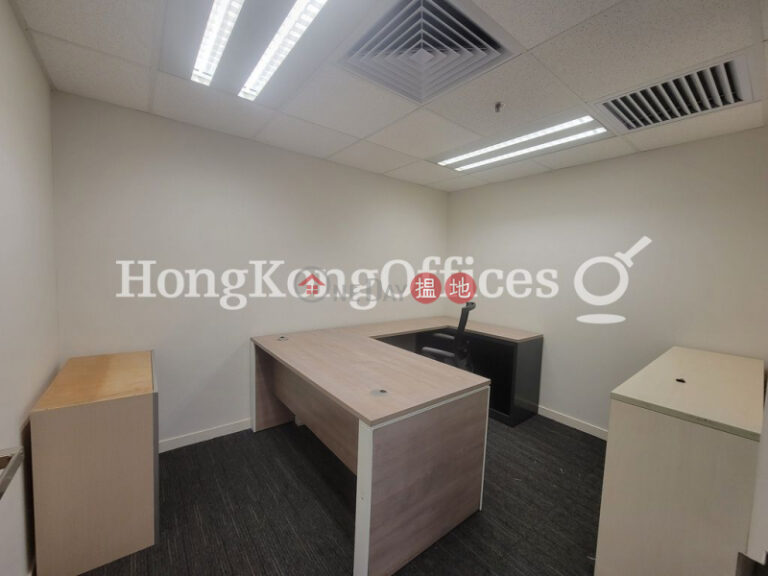 Office Unit for Rent at Fortis Bank Tower