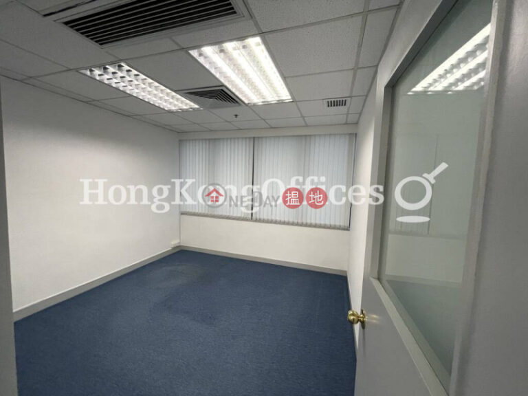 Office Unit for Rent at CNT Tower