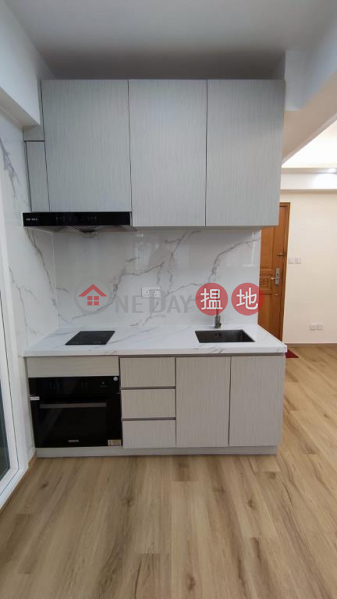灣仔安興大廈單位出售|住宅