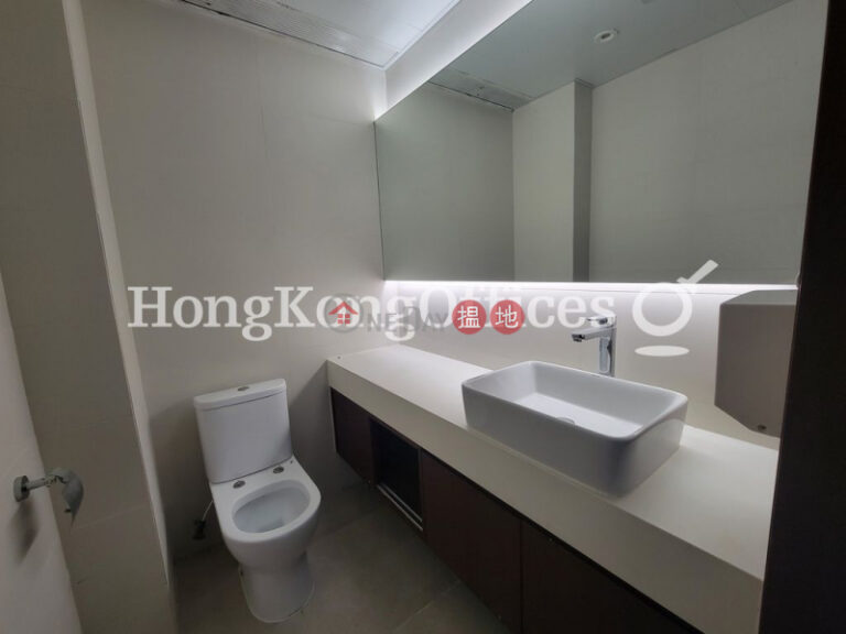 Office Unit for Rent at Chinachem Century Tower