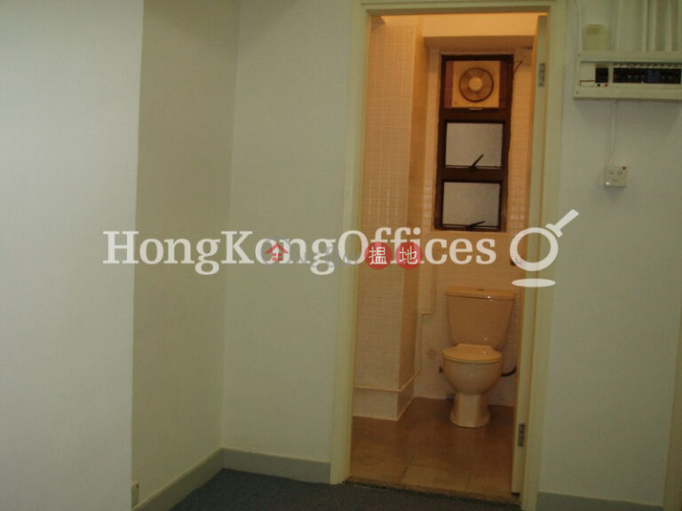 Office Unit for Rent at Kai Kwong Commercial Building