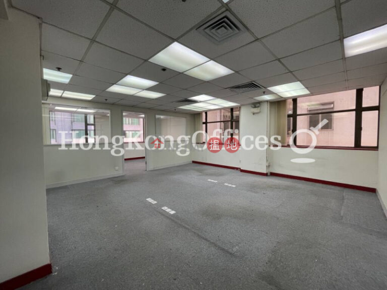 Office Unit for Rent at The Broadway