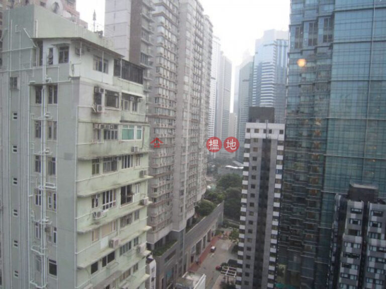 灣仔愛寶大廈單位出租|住宅