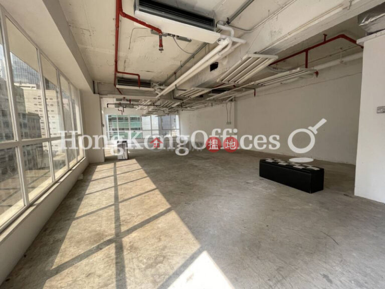 Office Unit for Rent at East Town Building