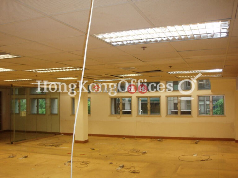 恆澤商業中心寫字樓租單位出租