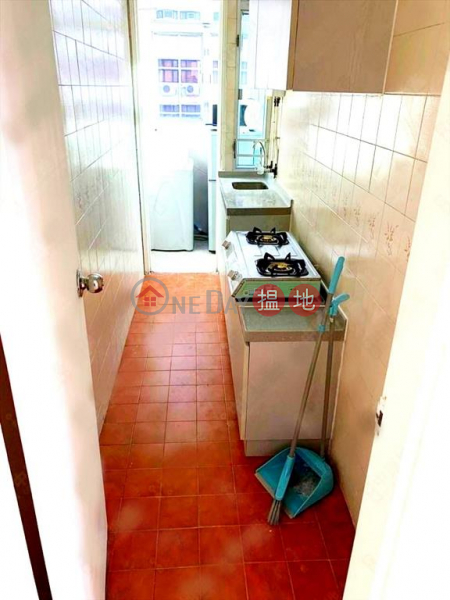  Flat for Rent in St Francis Mansion, Wan Chai