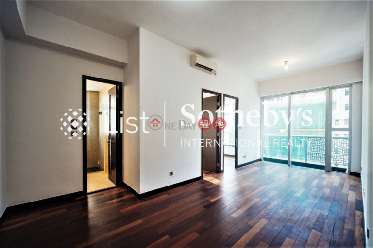 Property for Rent at J Residence with 2 Bedrooms