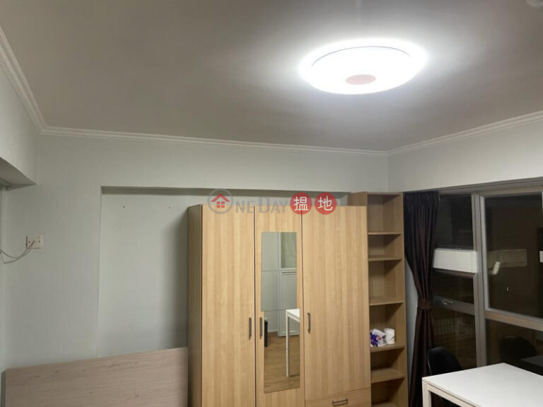 灣仔慧蘭閣單位出租|住宅