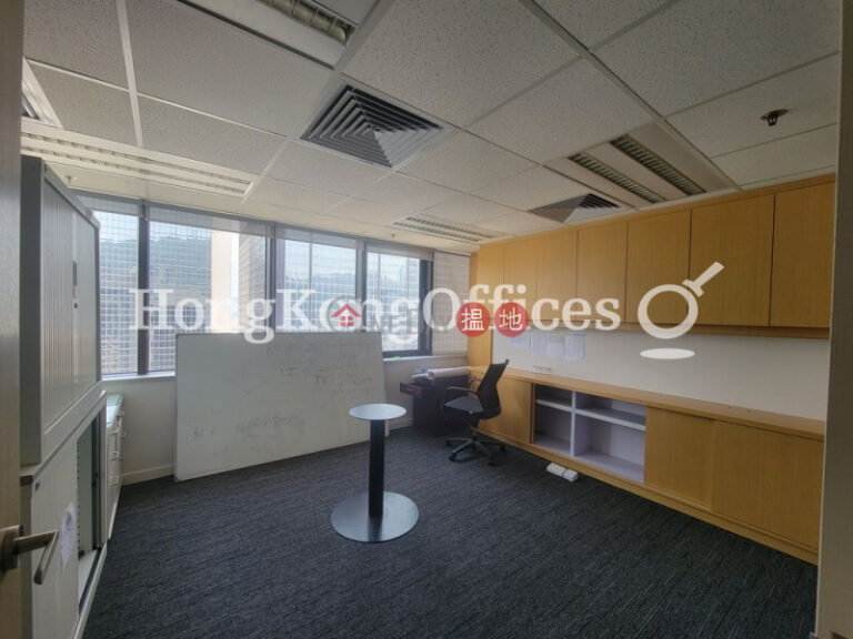 Office Unit for Rent at Fortis Bank Tower