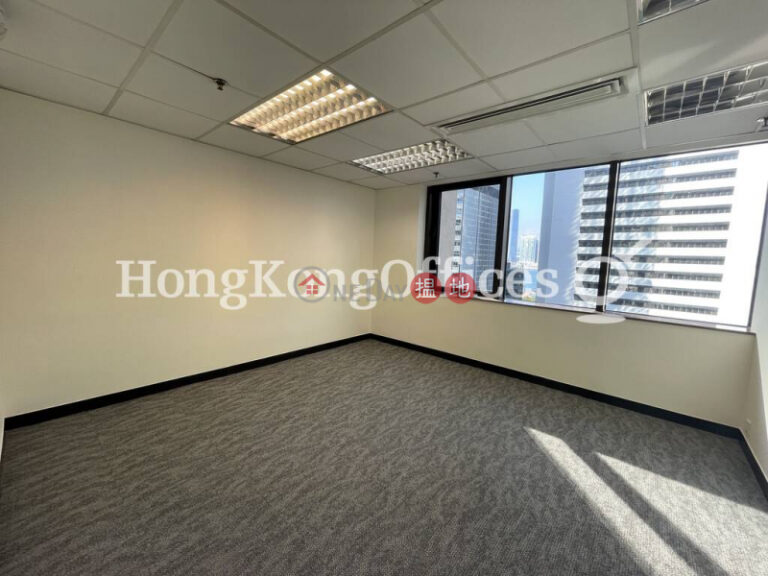 華比富通大廈寫字樓租單位出租