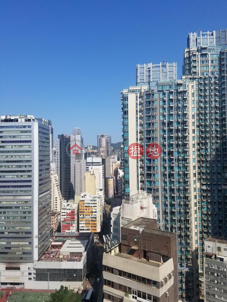 灣仔嘉薈軒單位出售|住宅