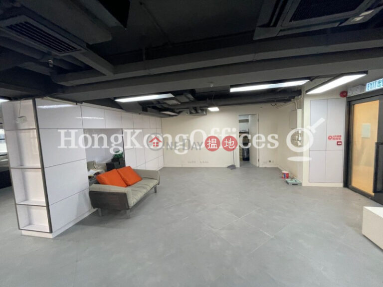 豫港大廈寫字樓租單位出租