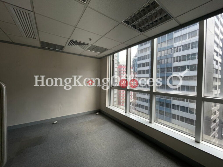 Office Unit for Rent at CKK Commercial Centre