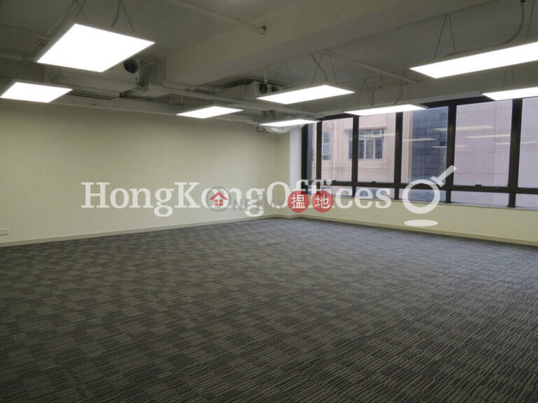 Office Unit for Rent at Lucky Centre