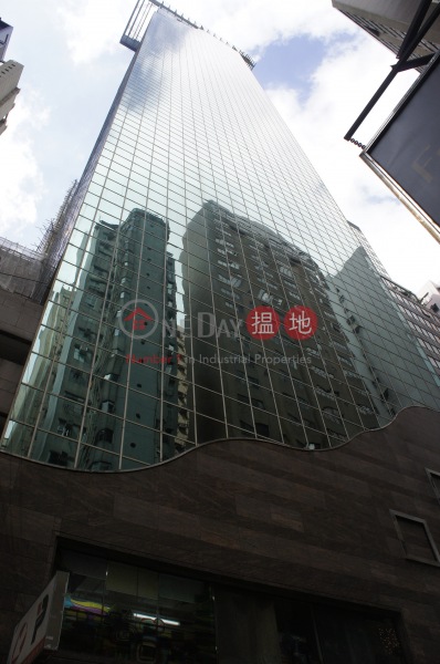 Office Unit for Rent at Times Tower