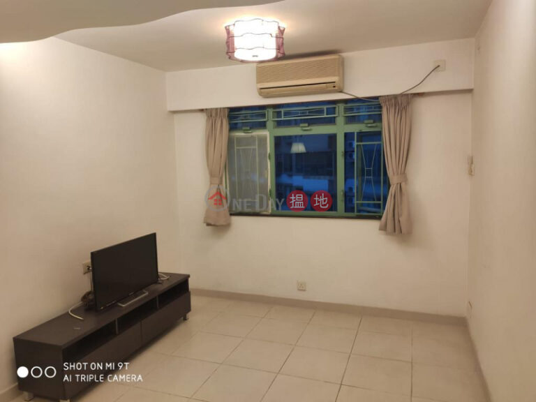  Flat for Rent in Starlight Garden, Wan Chai