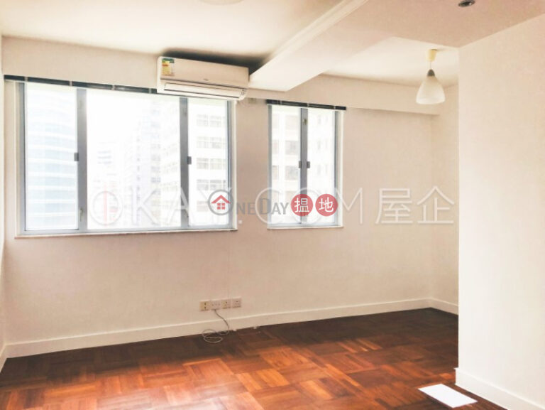 Charming studio in Wan Chai | For Sale