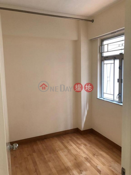 灣仔意可樓單位出租|住宅