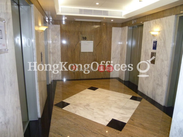 Office Unit for Rent at Centre Point