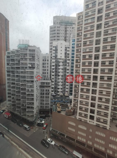 灣仔聯發大廈單位出租|住宅