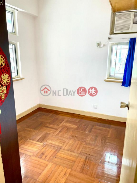 灣仔利文樓單位出租|住宅
