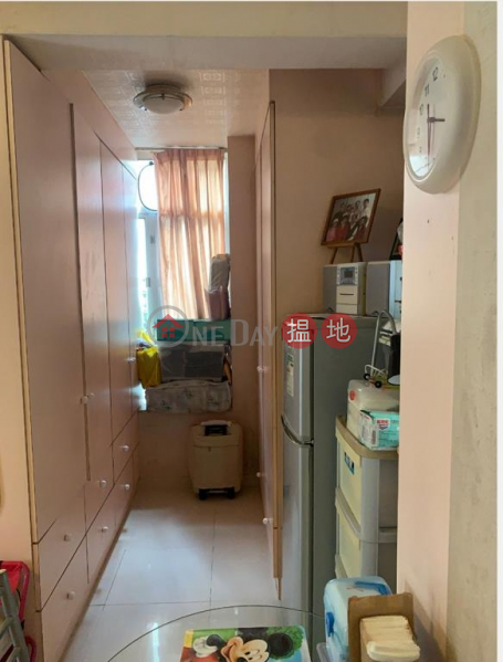 灣仔海華苑1座單位出售|住宅