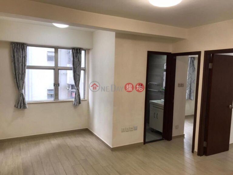  Flat for Rent in Mei Fai Mansion, Wan Chai