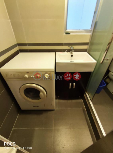 灣仔仁美大廈單位出租|住宅