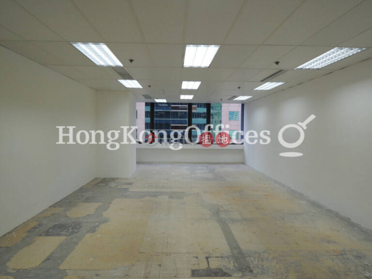 Office Unit for Rent at C C Wu Building