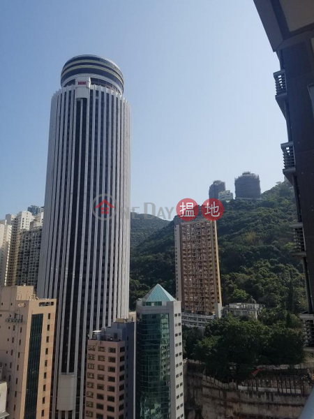 灣仔嘉薈軒單位出售|住宅