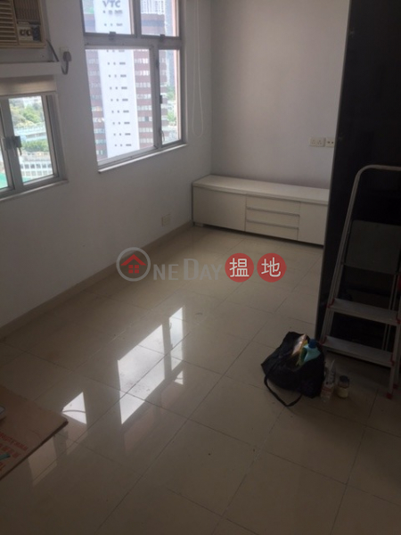 灣仔福安大廈單位出售|住宅