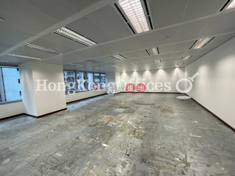 Office Unit for Rent at Tai Tong Building