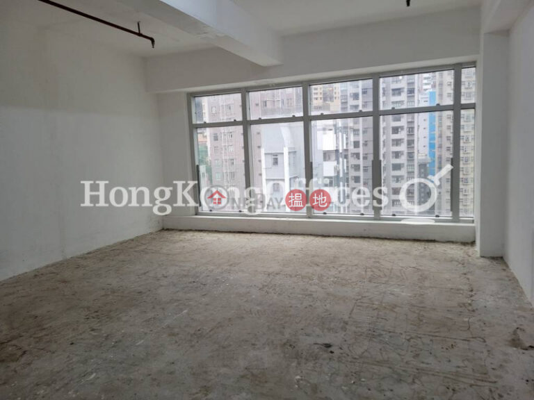 Office Unit for Rent at Keen Hung Commercial Building