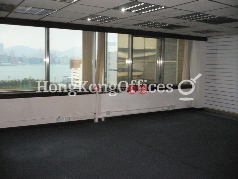 Office Unit for Rent at Tien Chu Commercial Building