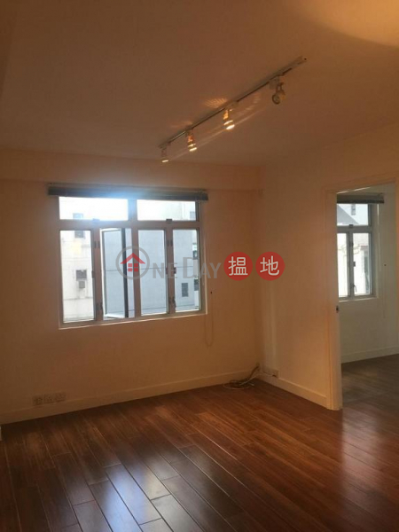灣仔金福大廈單位出租|住宅