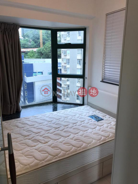 灣仔愛寶大廈單位出租|住宅