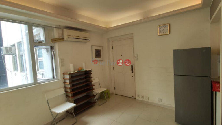灣仔興邦大廈單位出租|住宅