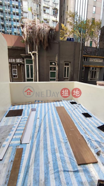 灣仔安興大廈單位出售|住宅