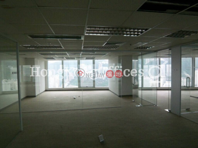 Office Unit for Rent at China Online Centre