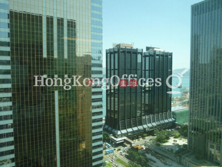 光大中心 (大新金融中心)寫字樓租單位出租