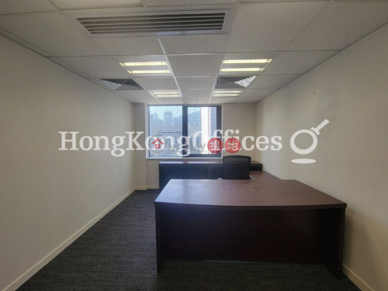 Office Unit for Rent at Fortis Bank Tower