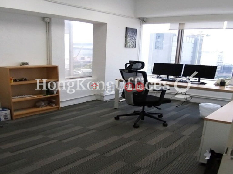 Office Unit for Rent at Sang Woo Building