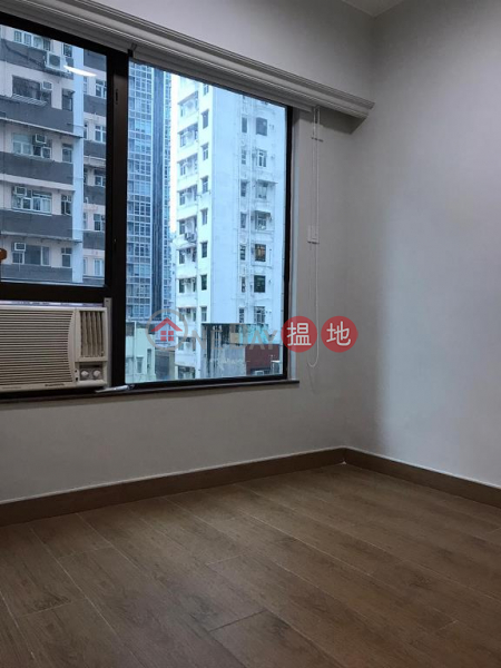 灣仔百旺都中心單位出租|住宅