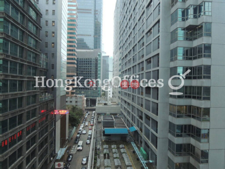 捷利中心寫字樓租單位出租