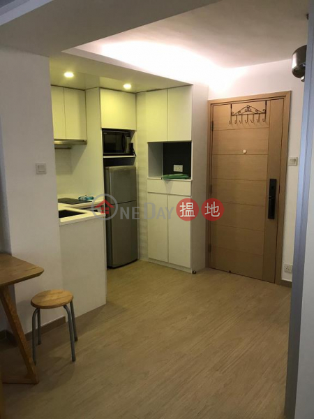  Flat for Rent in Starlight Garden, Wan Chai